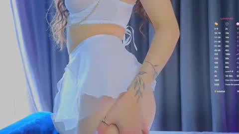 Afelia online show from 09-20-25, 06:25