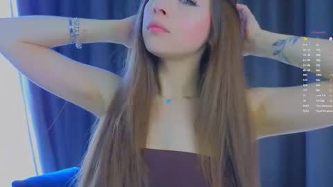 Afelia online show from 09-26-25, 06:39