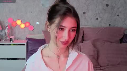 AffiinaLovsx online show from 02-03-26, 11:32