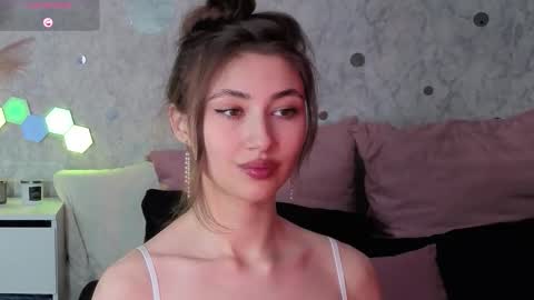 AffiinaLovsx online show from 03-25-26, 02:17