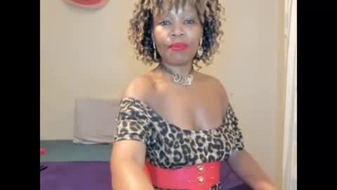 AfricanSquirtQueen online show from 02-21-26, 12:22