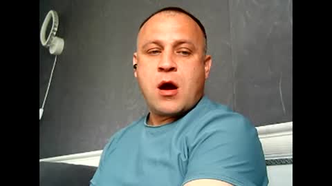 Sasha online show from 04-18-26, 07:12