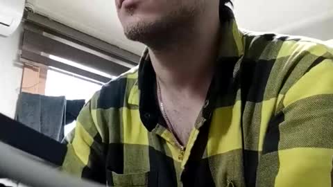 Brad online show from 03-09-26, 07:23