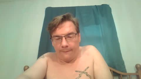 afreeman1 online show from 09-29-25, 08:35