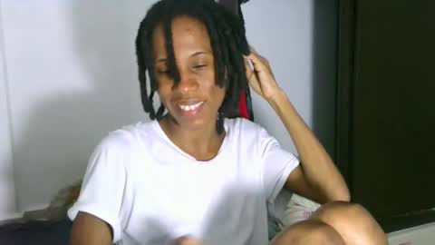 Africa online show from 02-15-25, 10:21