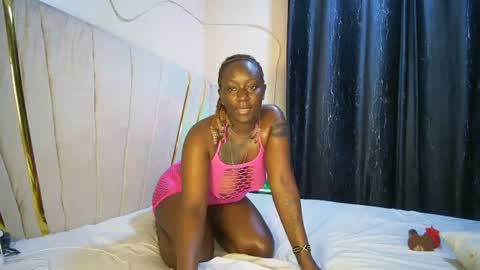 Zahara online show from 07-01-26, 02:51