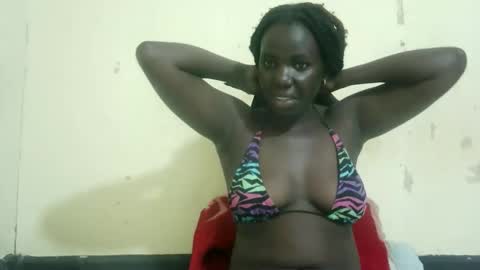 Snapshot of african_goddess22 chatting on 04-26-26, 08:01 african_goddess22 online show from 04-26-26, 08:01