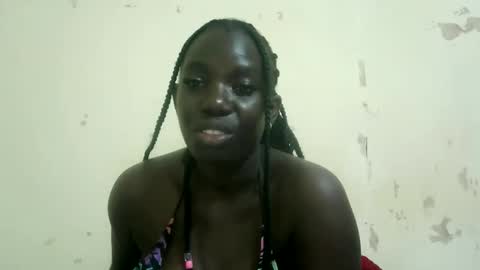 Snapshot of african_goddess22 chatting on 06-06-26, 08:52 african_goddess22 online show from 06-06-26, 08:52