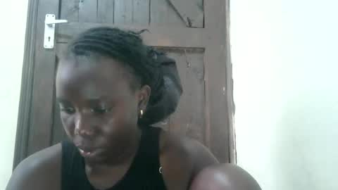 Snapshot of african_goddess22 chatting on 07-30-26, 07:40 african_goddess22 online show from 07-30-26, 07:40