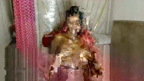 African petite14 online show from 03-23-26, 02:54