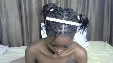 Snapshot of africana_slimqueen chatting on 05-06-26, 06:57 africana_slimqueen online show from 05-06-26, 06:57