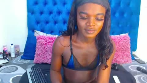 africanbrownskingoddes online show from 02-04-25, 09:10