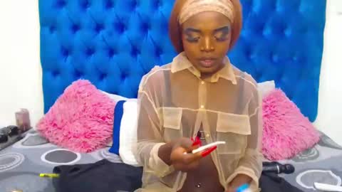 africanbrownskingoddes online show from 02-06-25, 05:46