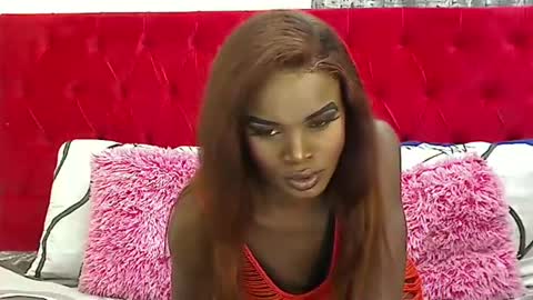 africanbrownskingoddes online show from 02-21-25, 10:15