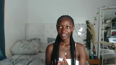 CIARA online show from 01-06-25, 05:59