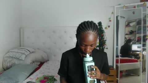 CIARA online show from 01-10-25, 09:10