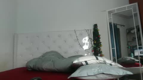 CIARA online show from 01-26-25, 02:35