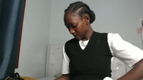 CIARA online show from 09-27-25, 08:03