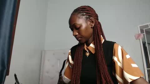 CIARA online show from 10-15-25, 12:05