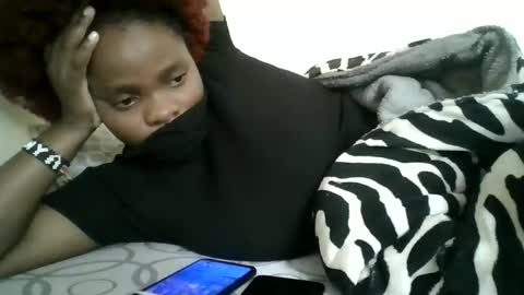 Snapshot of africanwoman2 chatting on 03-22-26, 06:50 africanwoman2 online show from 03-22-26, 06:50