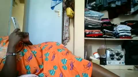 Snapshot of africanwoman2 chatting on 03-27-26, 12:16 africanwoman2 online show from 03-27-26, 12:16