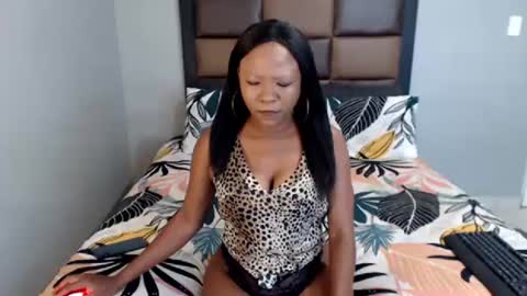 Africasoil online show from 02-18-26, 11:39