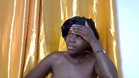 afrikan_desire online show from 03-10-26, 09:53