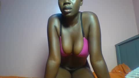afrikan_desire online show from 04-10-26, 03:28