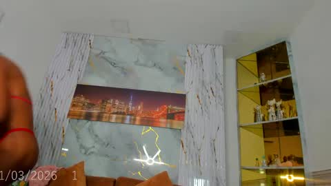 afrikan_diva online show from 03-11-26, 04:29