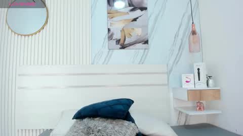 Afro Luna online show from 11-28-25, 11:57