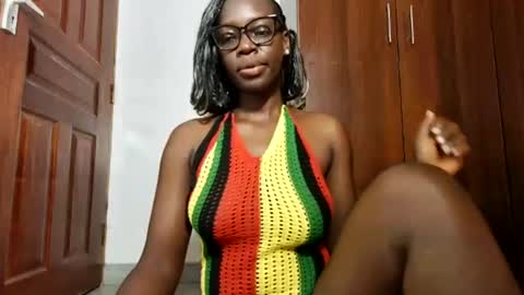 Snapshot of afro_pop chatting on 04-08-26, 12:32 Leah online show from 04-08-26, 12:32