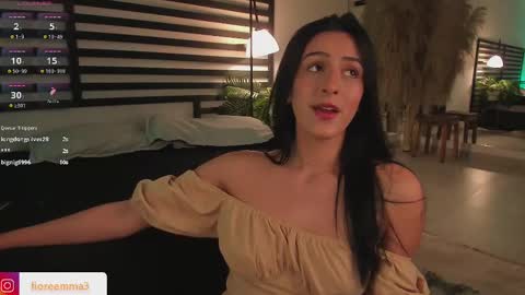 Emma online show from 02-18-25, 11:19