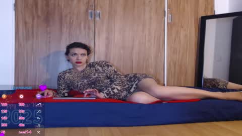 Snapshot of afrodita_arggeniss chatting on 01-06-25, 06:20 Afrodita Arggeniss online show from 01-06-25, 06:20