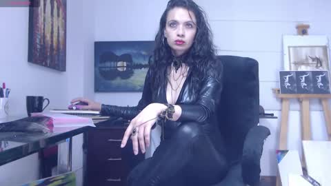 Snapshot of afrodita_arggeniss chatting on 10-19-25, 10:32 Afrodita Arggeniss online show from 10-19-25, 10:32