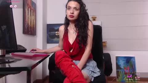 Snapshot of afrodita_arggeniss chatting on 03-15-26, 06:14 Afrodita Arggeniss online show from 03-15-26, 06:14