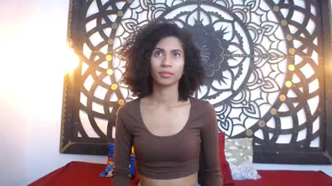 afrodita_house online show from 09-17-25, 01:57