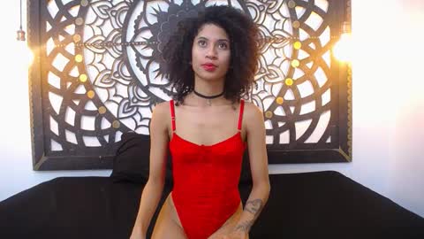 afrodita_house online show from 11-21-25, 08:29