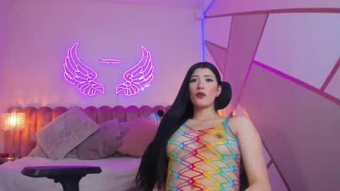 Snapshot of afrodita_meraki chatting on 09-27-25, 06:35 Afrodita online show from 09-27-25, 06:35