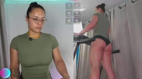 Afrodita P  online show from 04-21-26, 09:37