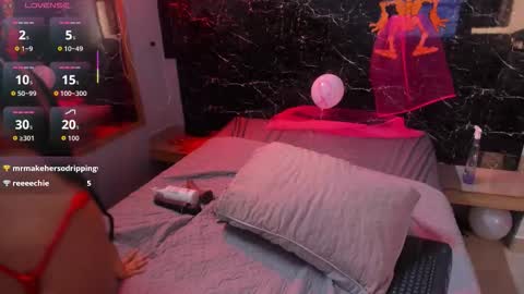 Afrodita Ross online show from 10-12-25, 05:01