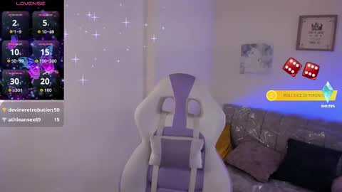 afrodita_rouss online show from 03-26-26, 12:50