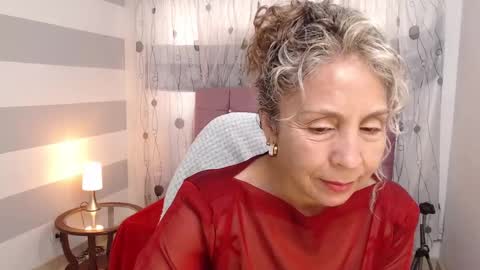 afrodita_sg online show from 01-24-25, 08:00