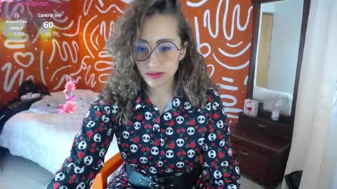 afrodita_solis online show from 06-02-26, 07:16