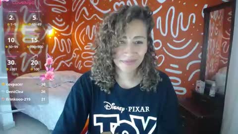 afrodita_solis online show from 06-08-26, 08:42