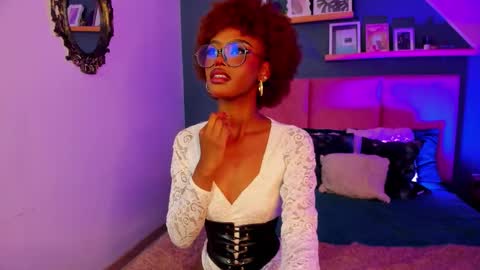 Snapshot of afrodita_sweeet chatting on 11-22-25, 06:40 Afrodita online show from 11-22-25, 06:40