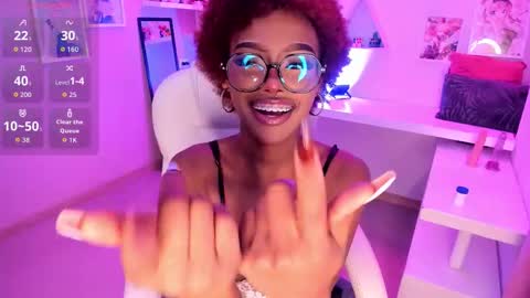 Snapshot of afrodita_sweeet chatting on 12-22-25, 08:06 Afrodita online show from 12-22-25, 08:06