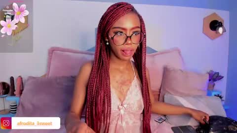 Afrodita online show from 04-07-26, 08:31