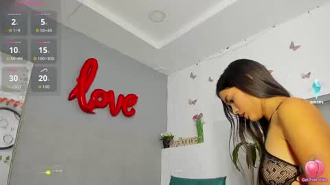 Snapshot of afroditaa_03 chatting on 06-17-26, 12:35 amy online show from 06-17-26, 12:35