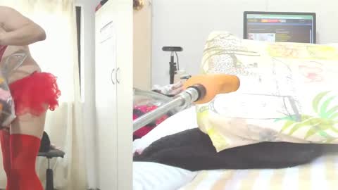 afroditacute16 online show from 12-05-24, 07:17