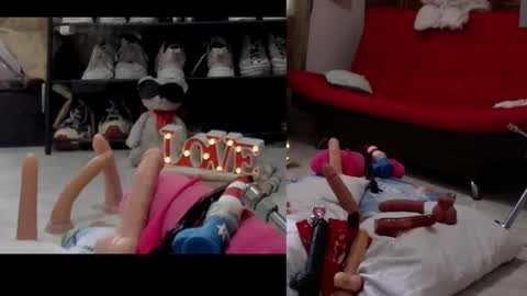 afroditacute16 online show from 09-11-25, 05:13